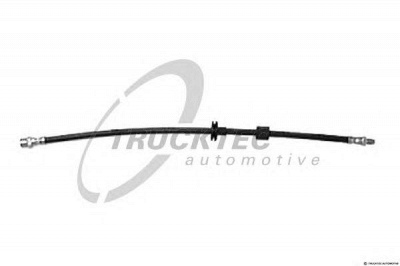 TRUCKTEC AUTOMOTIVE 0235014 -  Тормозной шланг
